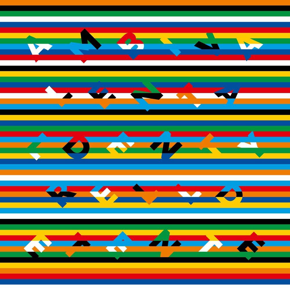 Picture of Ambivalent, Alden Tyrell