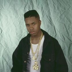 Picture of D-Nice