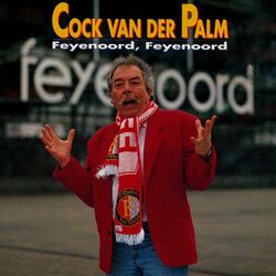 Picture of Cock Van Der Palm