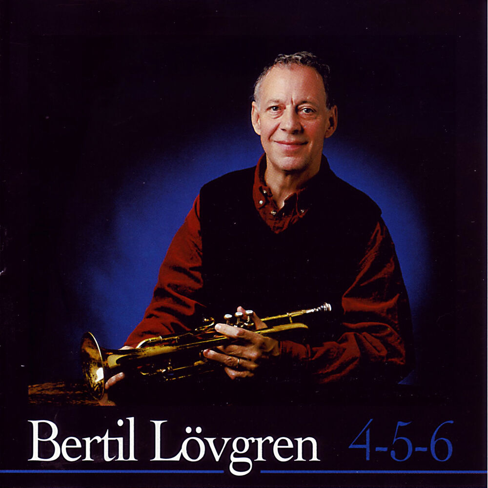 Picture of Bertil Lovgren