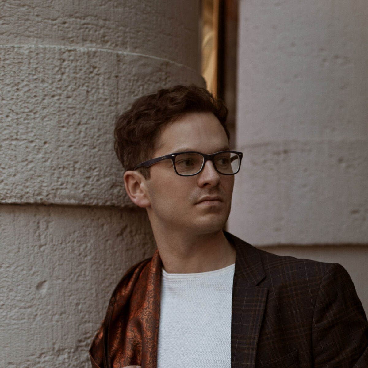 Artist picture of Roman Nagel