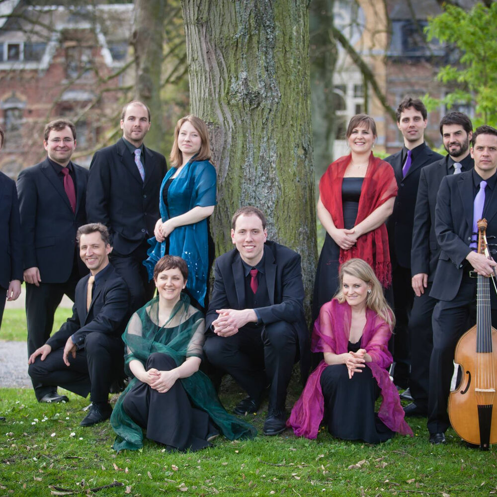 Picture of Vox Luminis