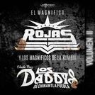 Chucho Ponce Los Daddys de Chinantla