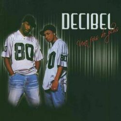 Picture of Decibel