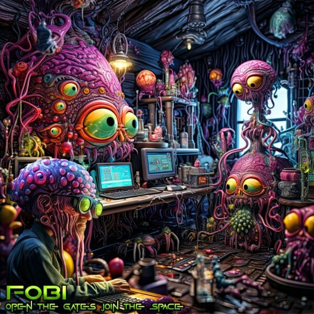 Picture of Fobi