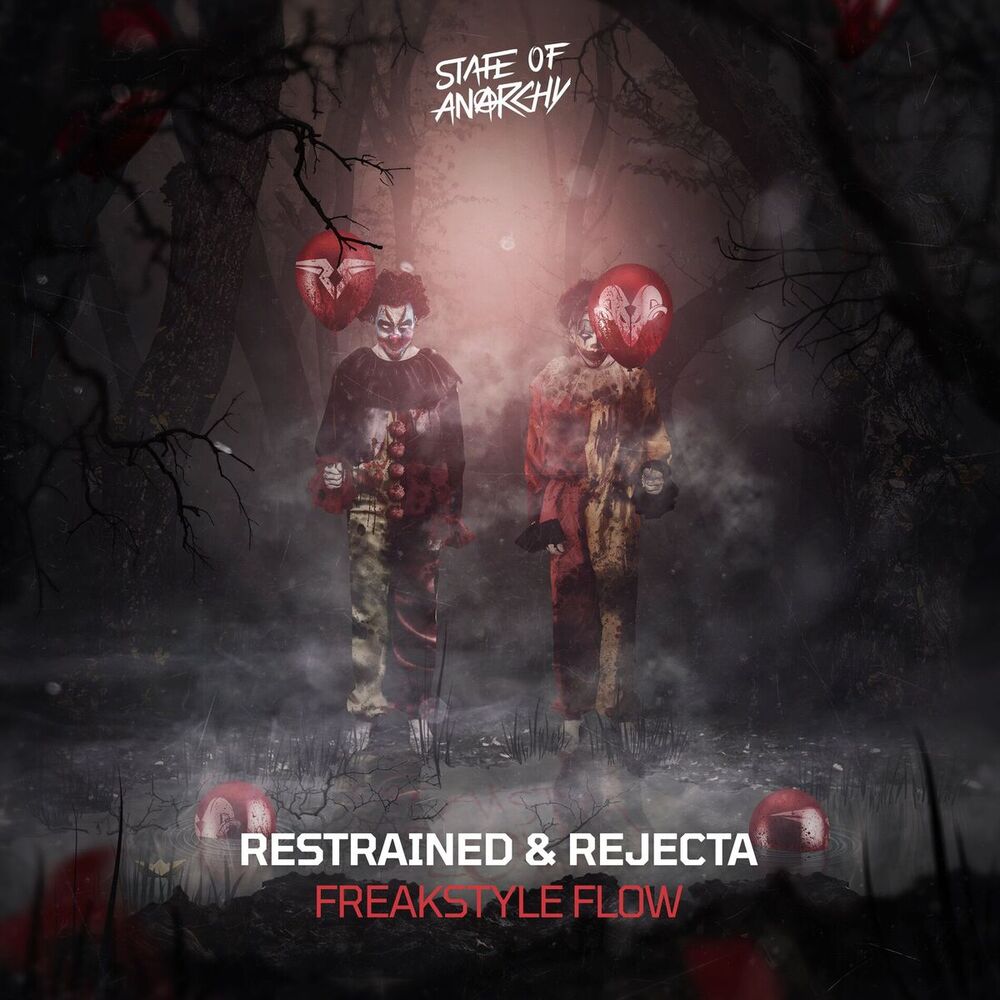 Picture of Restrained