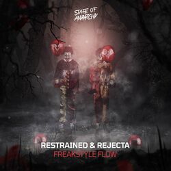Picture of Restrained