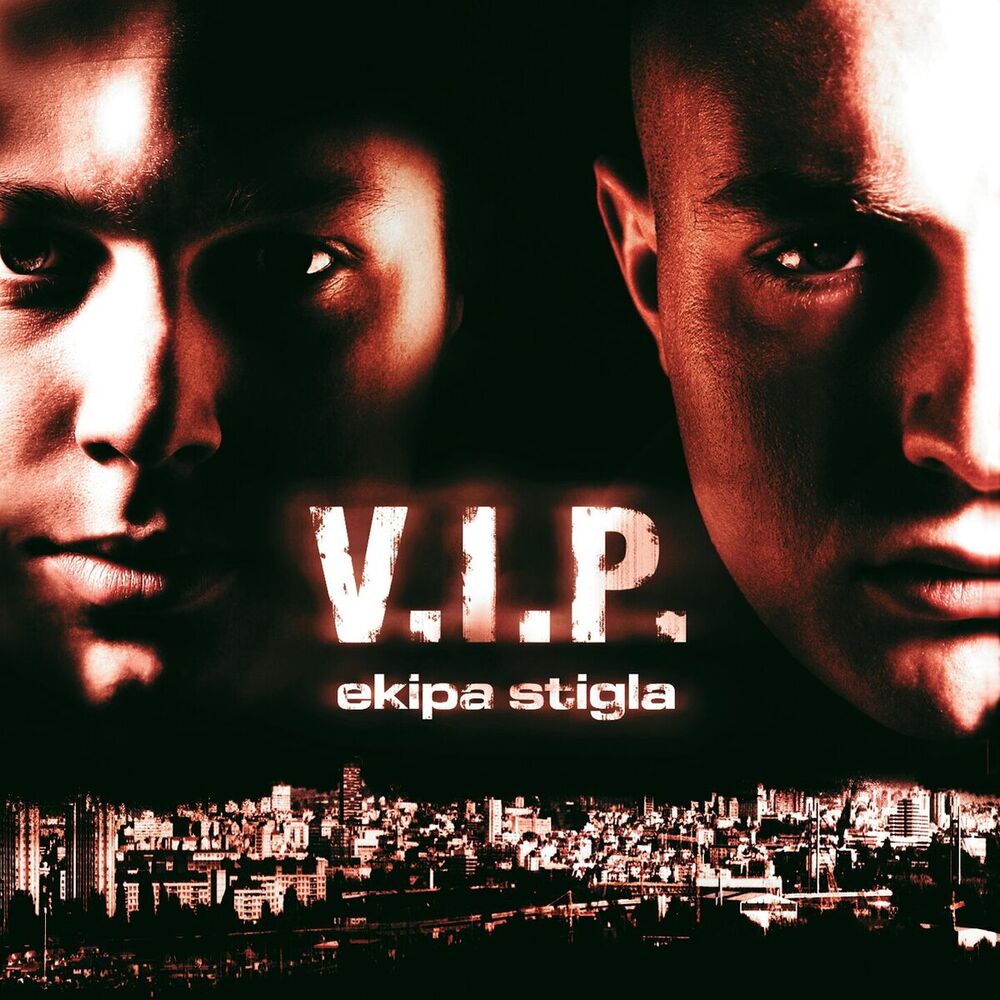 Picture of V.I.P.