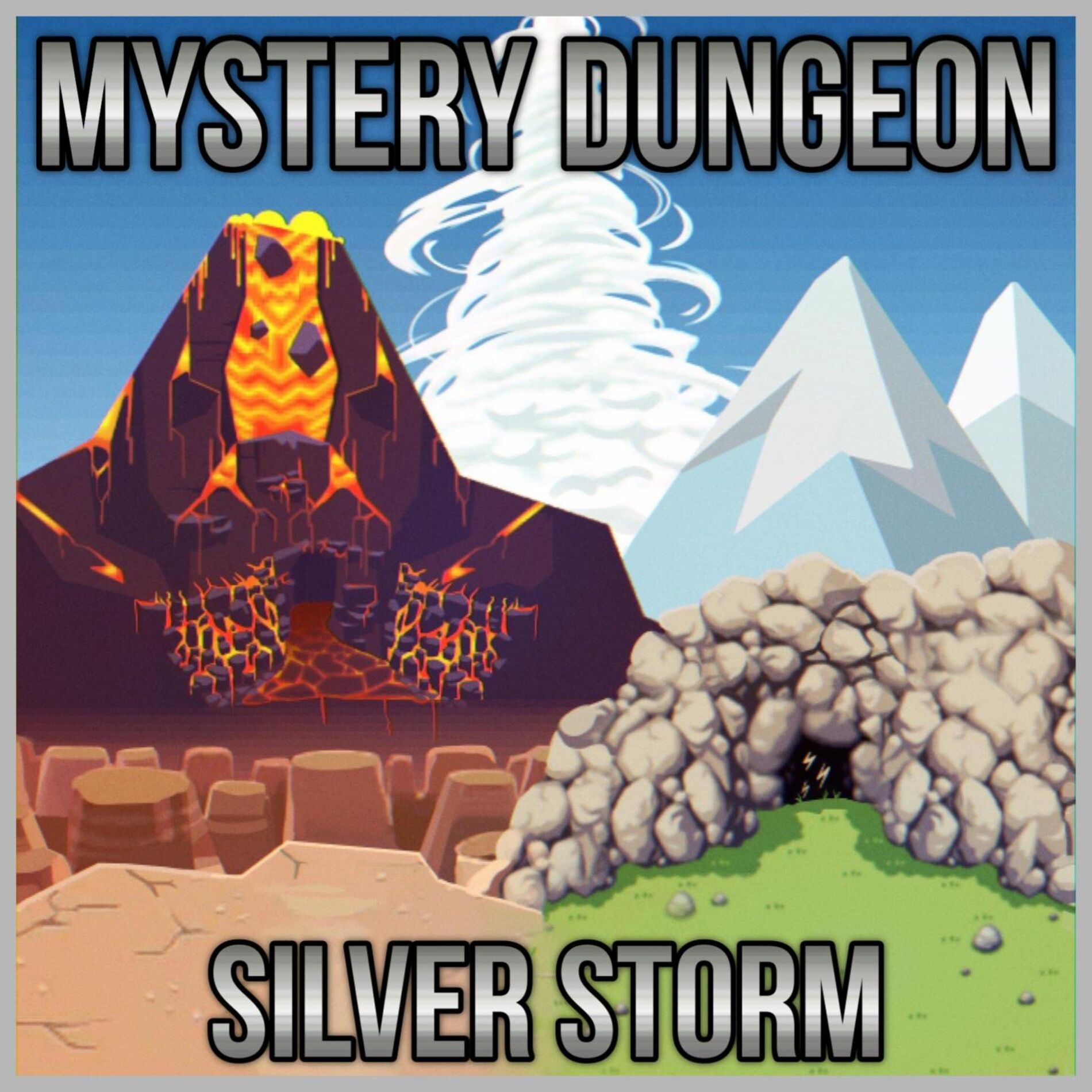 Silver Storm