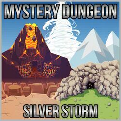 Picture of Silver Storm
