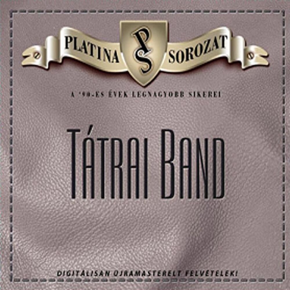 Picture of Tátrai Band