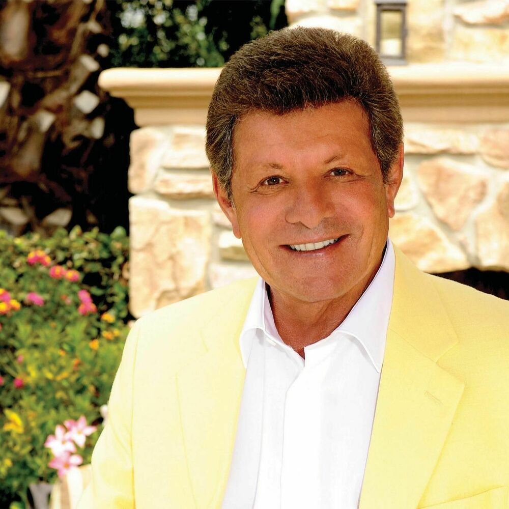 Picture of Frankie Avalon