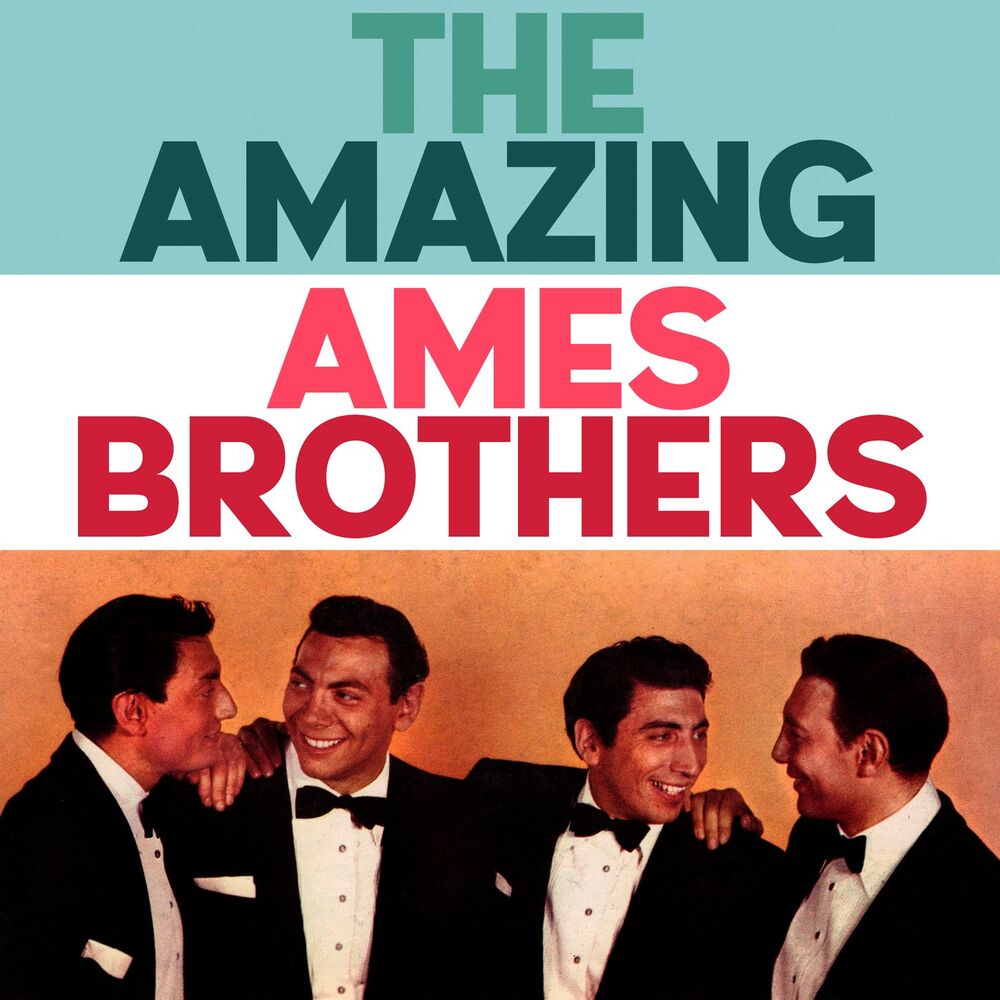 Picture of The Ames Brothers