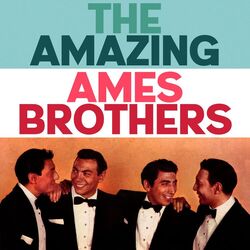 Picture of The Ames Brothers