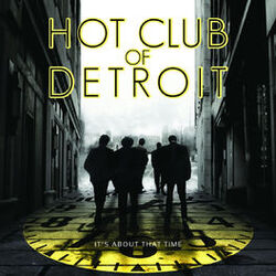 Picture of Hot Club of Detroit