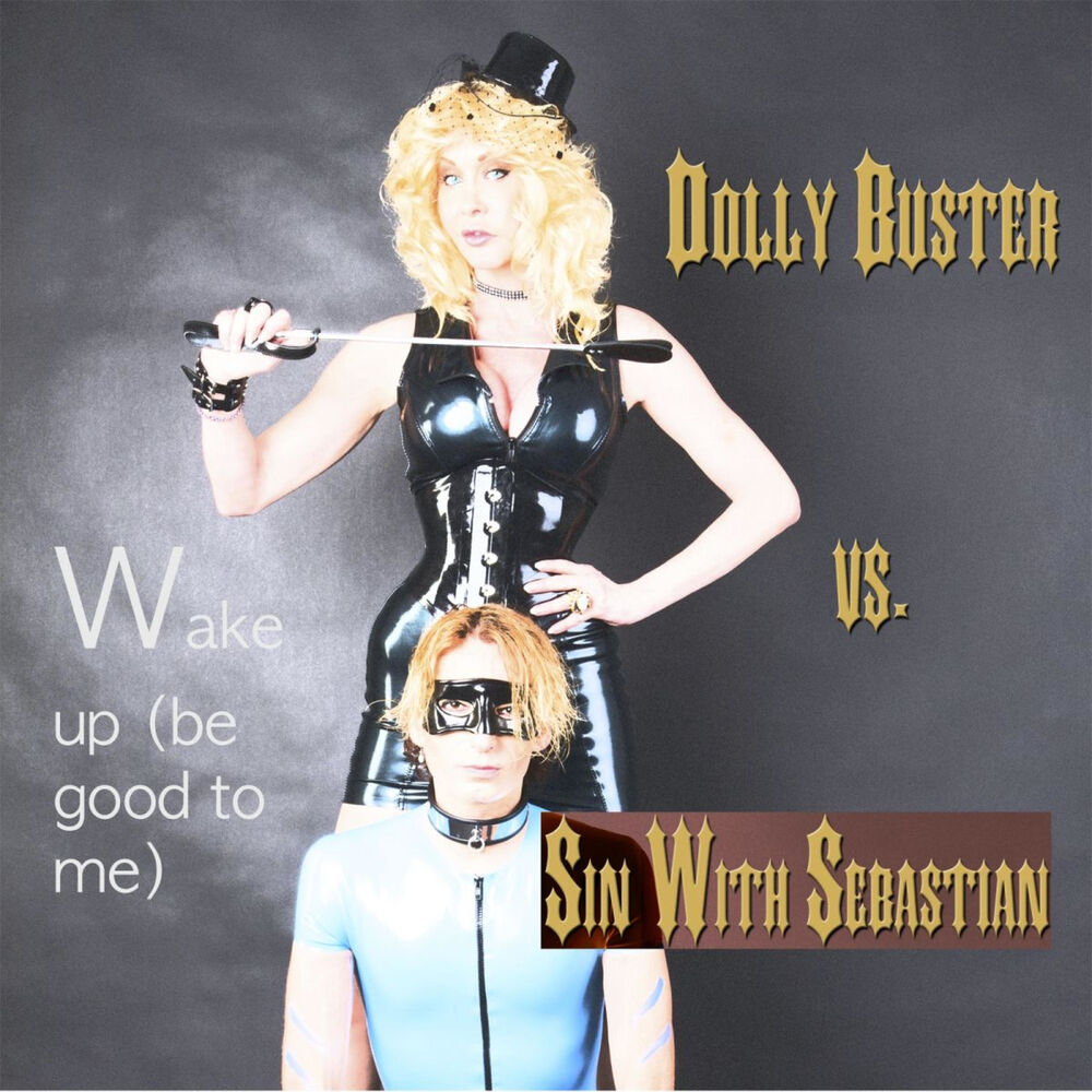 Picture of Dolly Buster