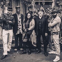 Picture of Transglobal Underground
