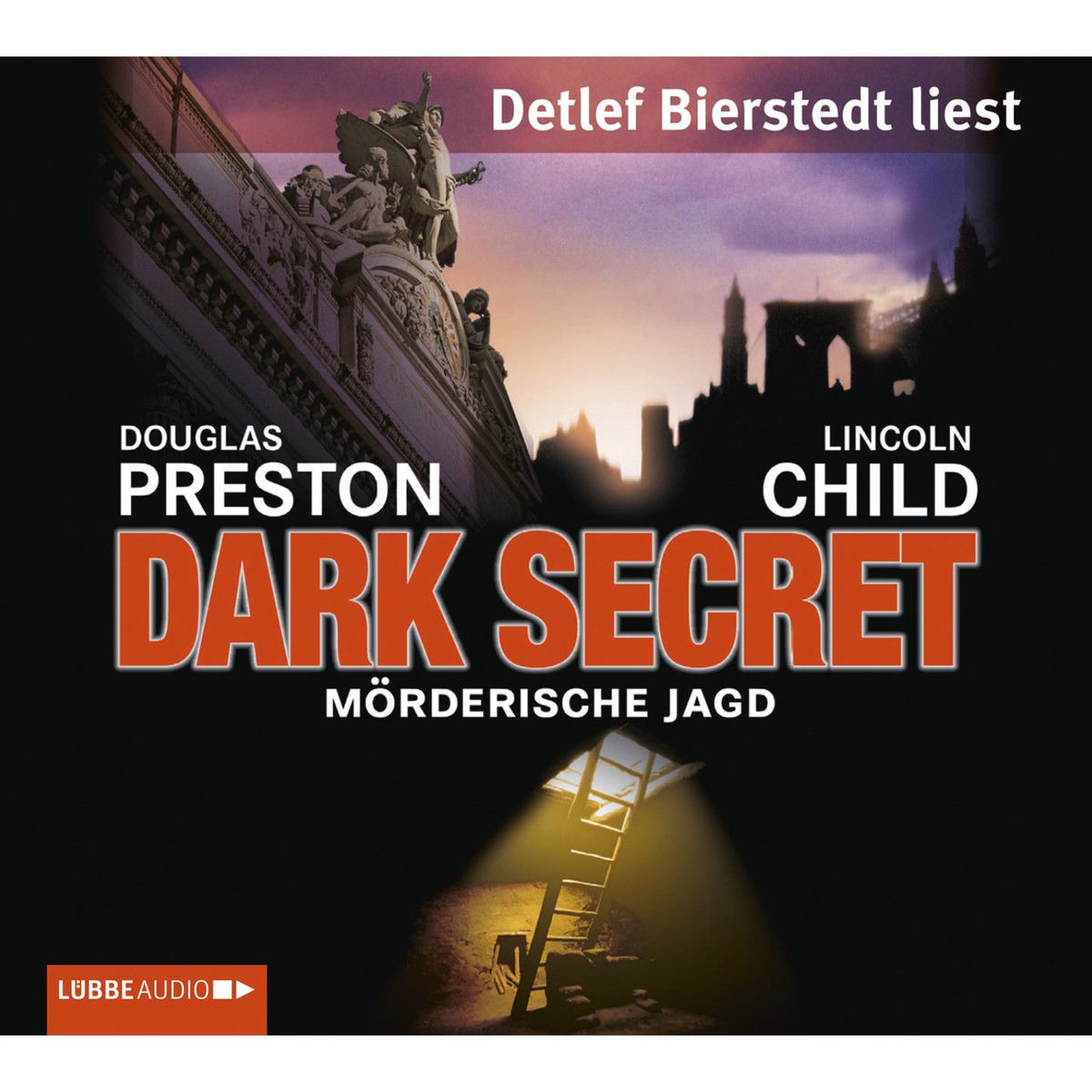 Artist picture of Lincoln Child, Douglas Preston