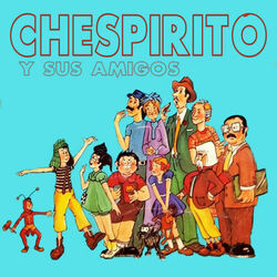 Picture of Chespirito