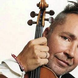 Picture of Nigel Kennedy