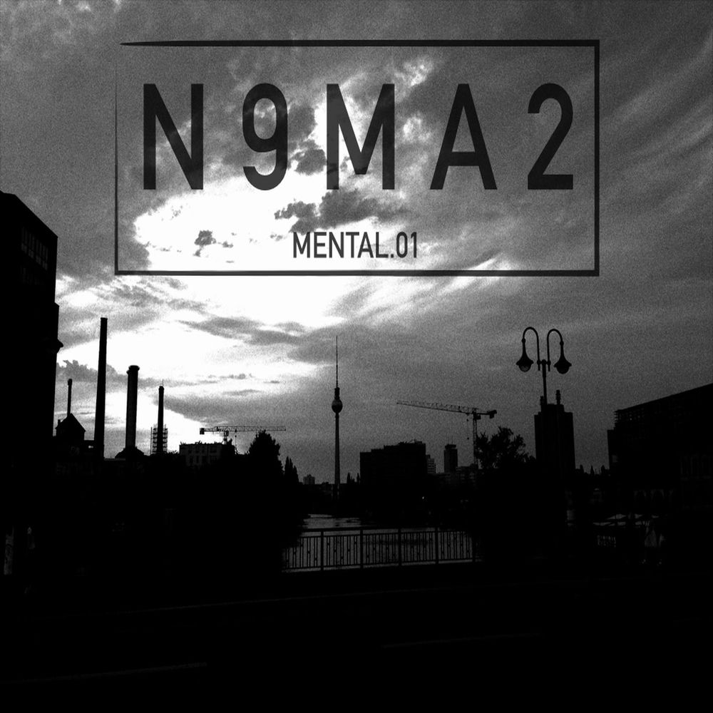Picture of N9MA2