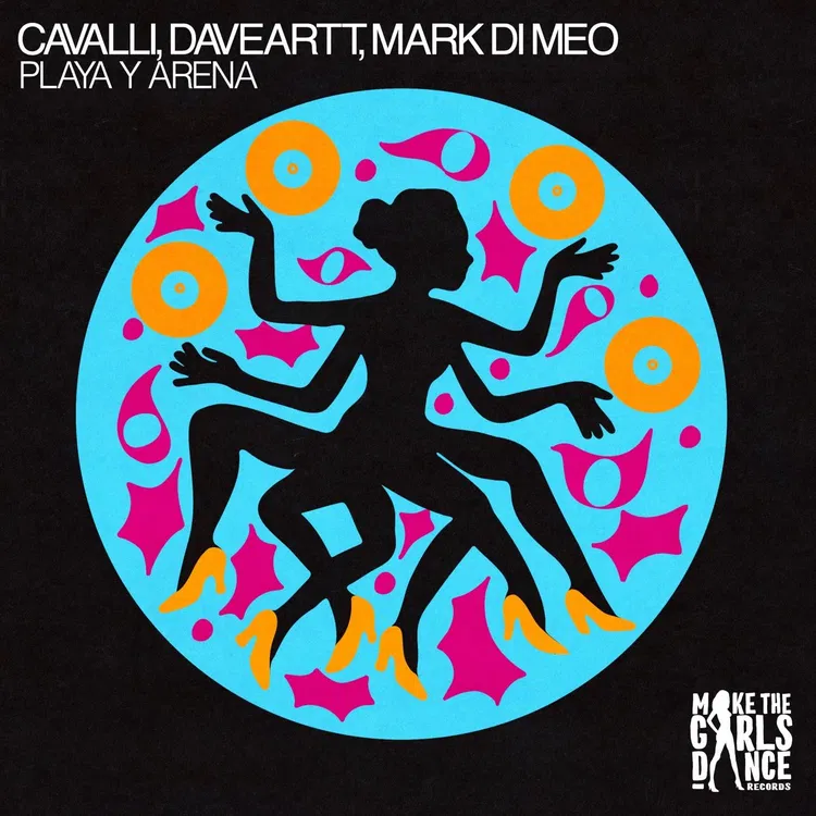 Mark Di Meo