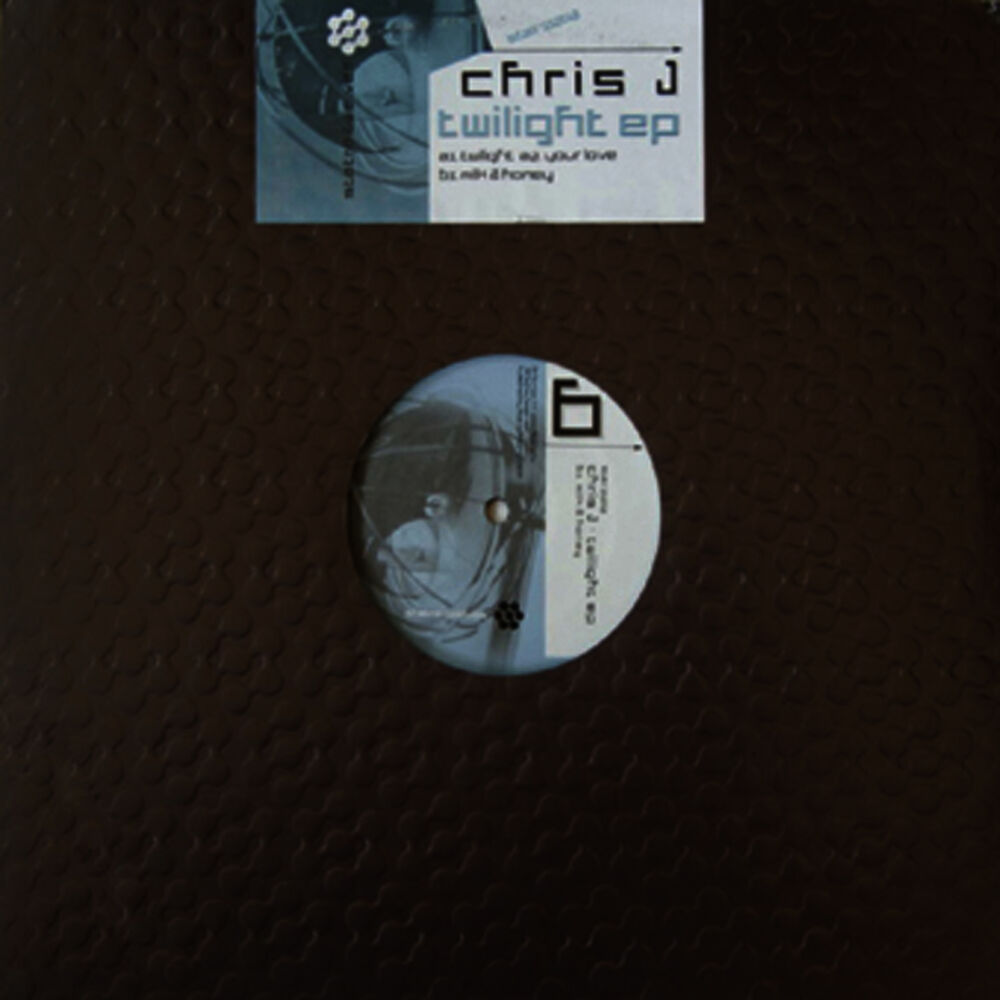 Picture of Chris J