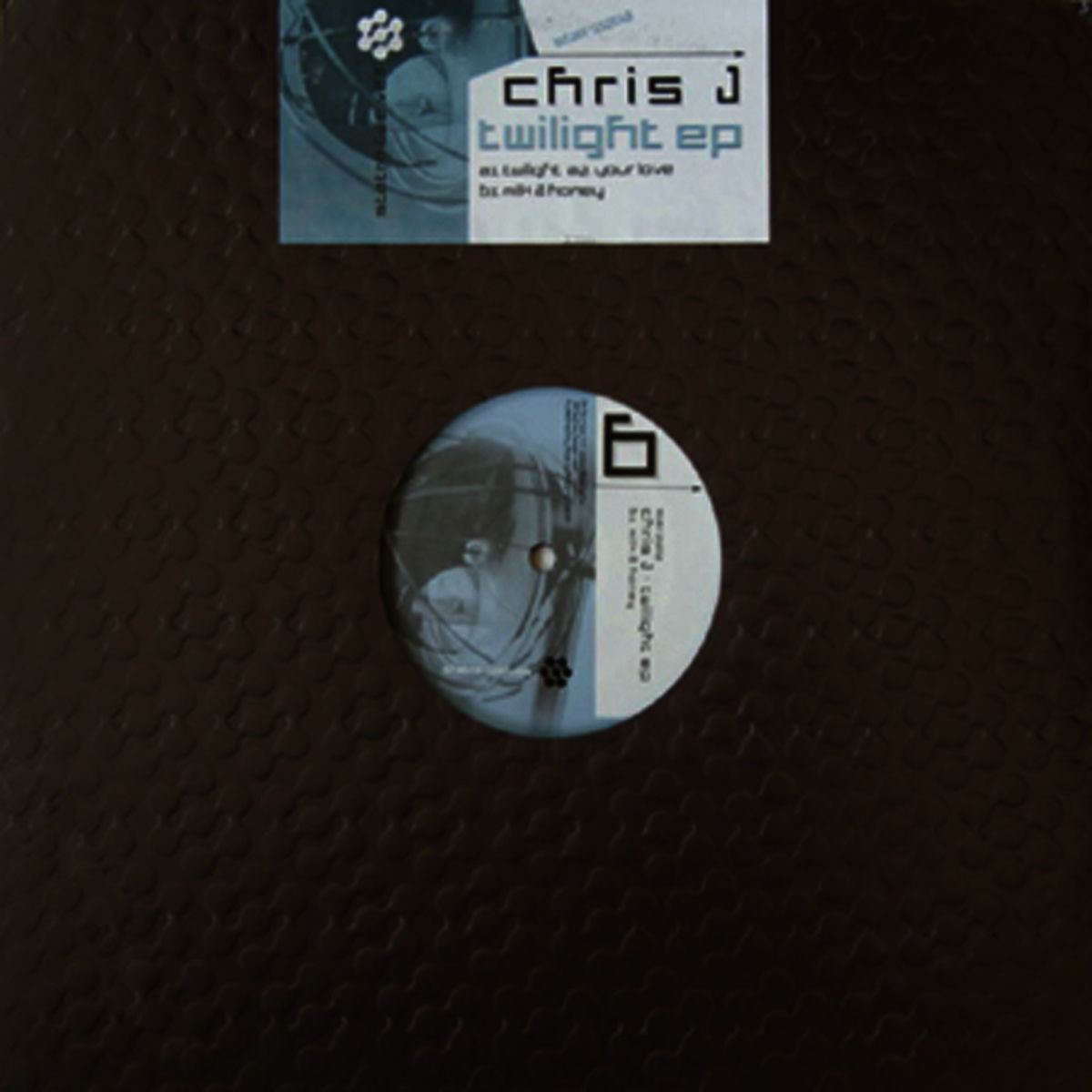 Chris J