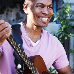 Picture of Davy Sicard