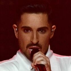 Picture of Michael Ben David