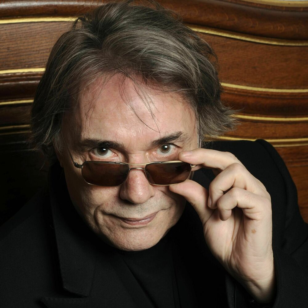 Picture of Yves Simon