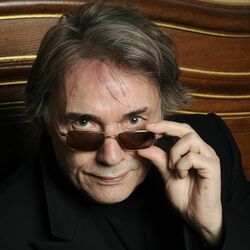 Picture of Yves Simon