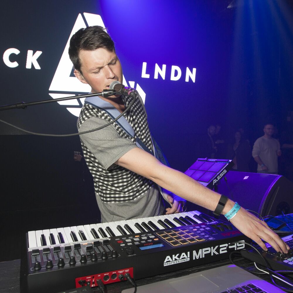 Picture of jackLNDN