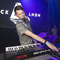 Picture of jackLNDN