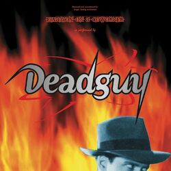 Picture of Deadguy