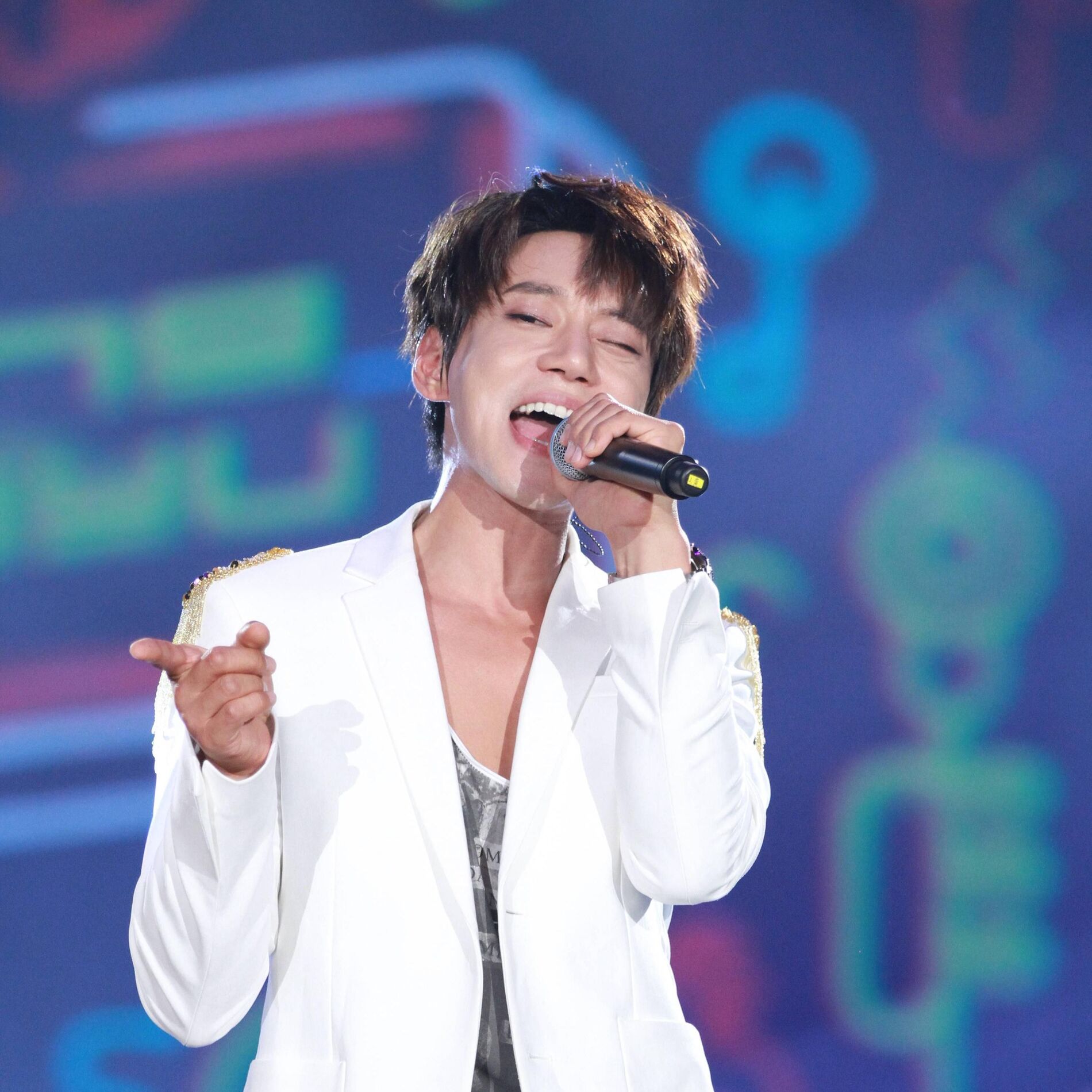 Hwang Chi Yeul