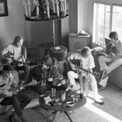 Picture of Buffalo Springfield