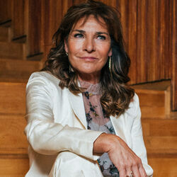 Picture of Lis Sørensen