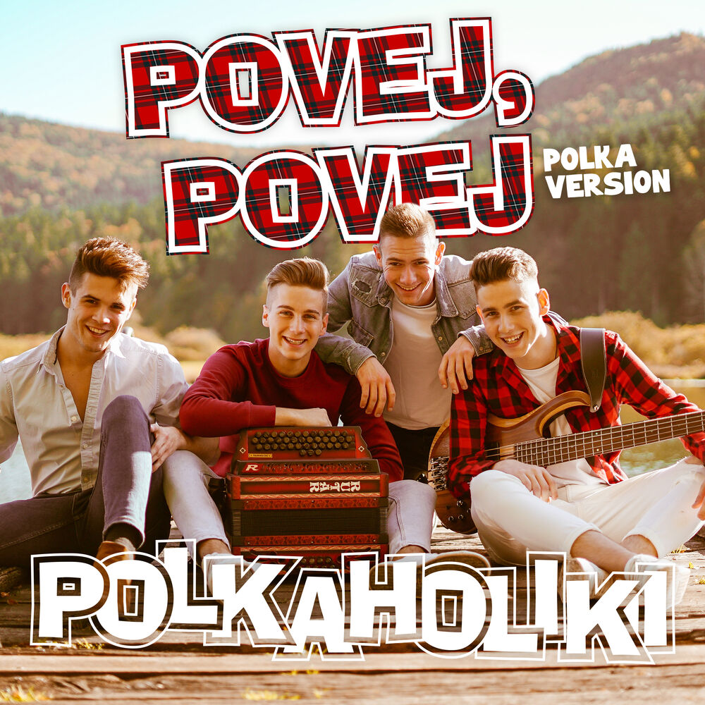 Picture of Polkaholiki