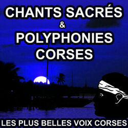 Picture of Les chanteurs de Sermanu