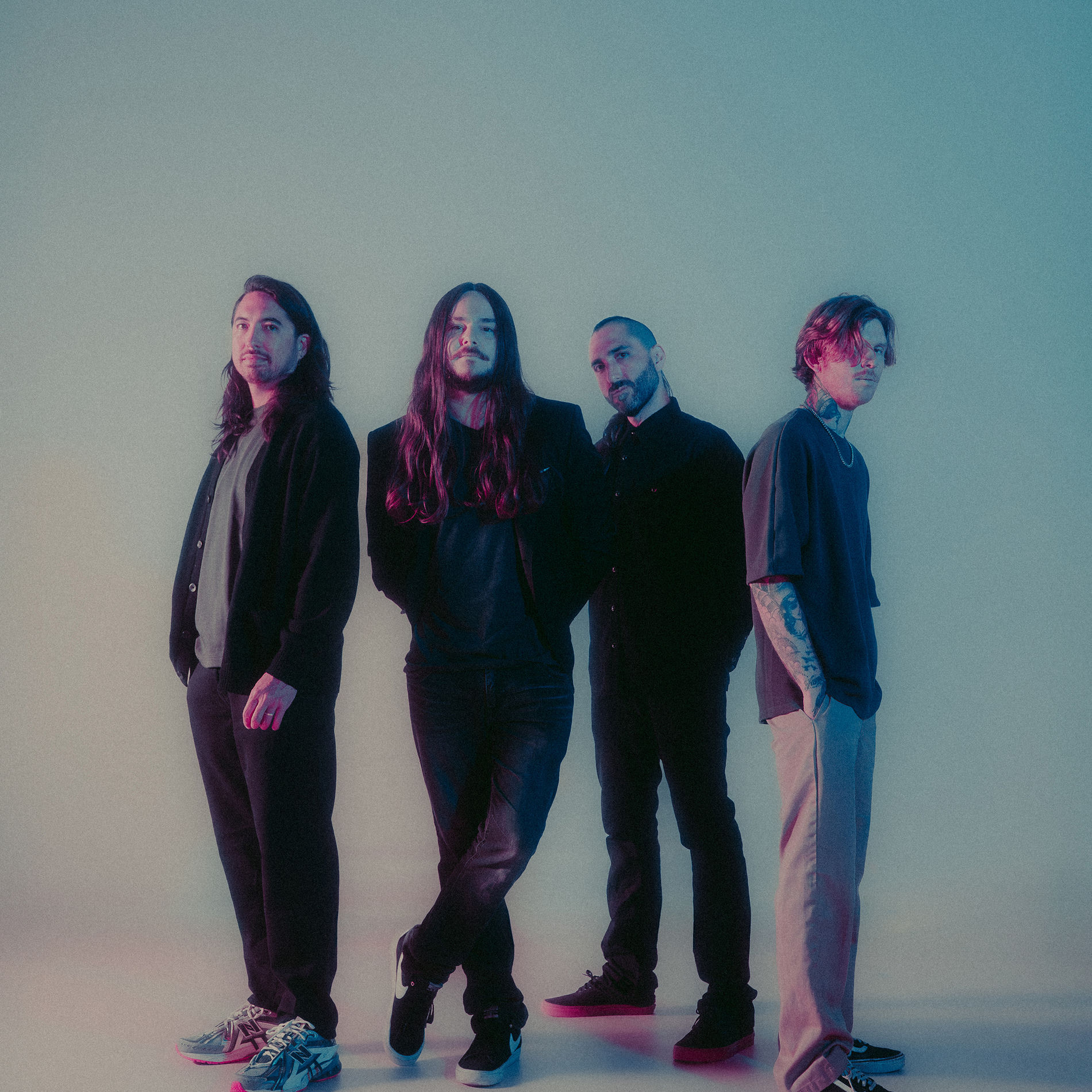 Artist picture of Of Mice & Men