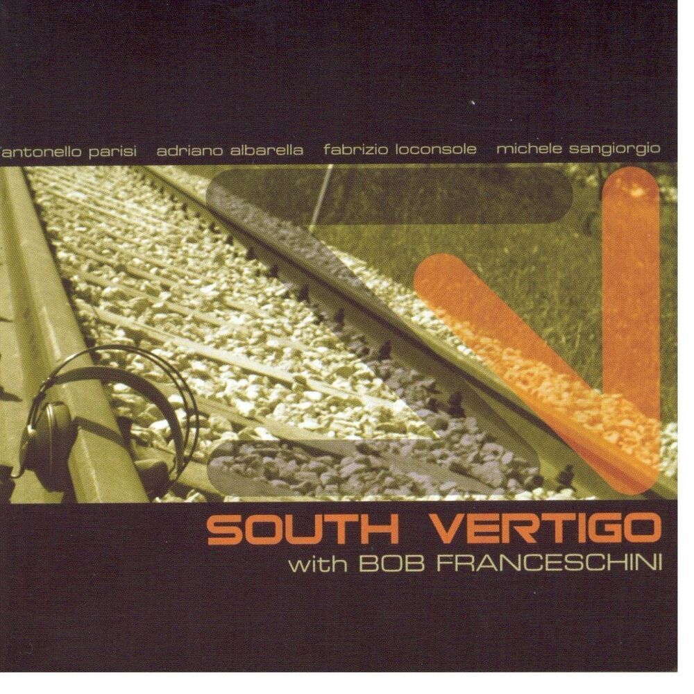 Picture of South Vertigo