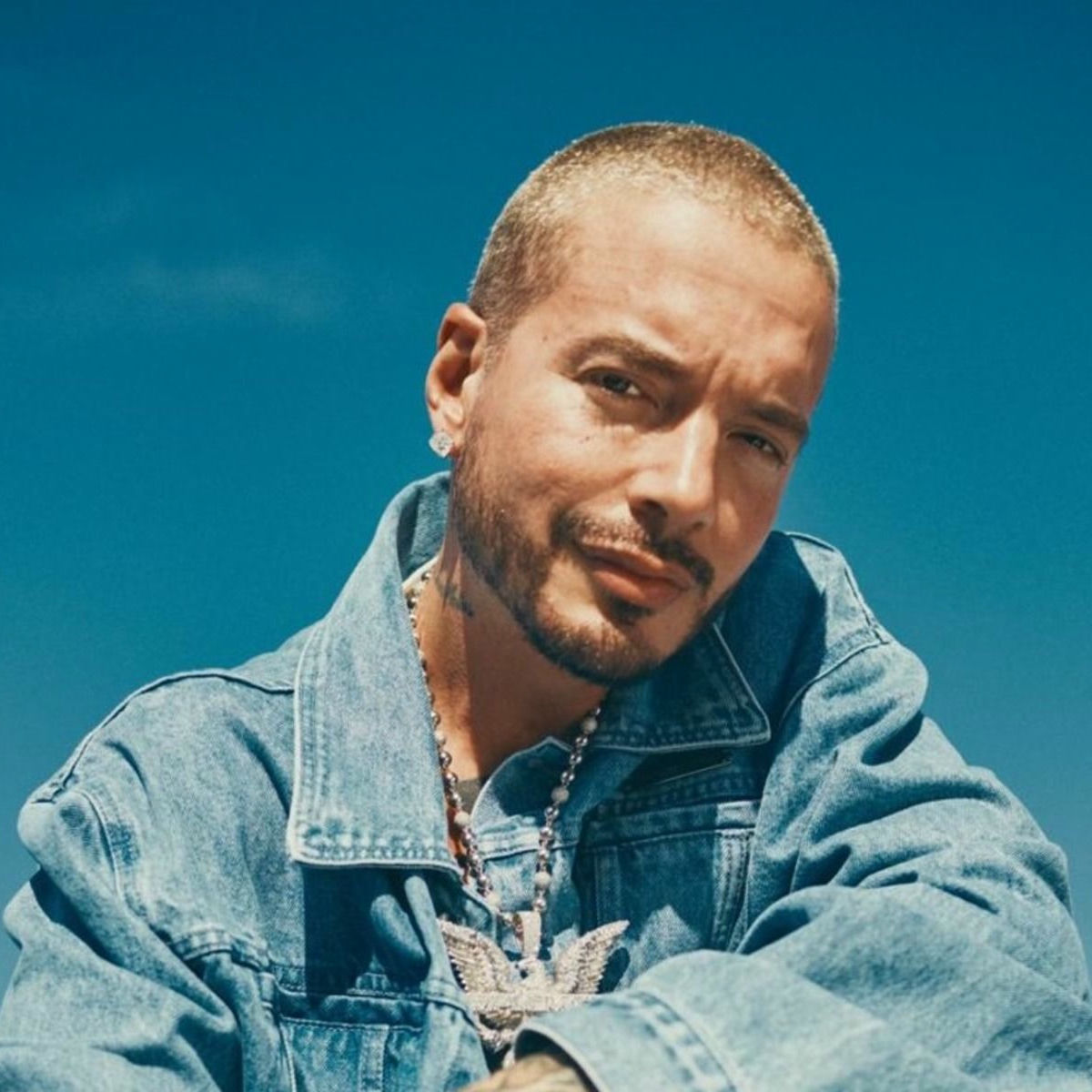 Artist picture of J. Balvin
