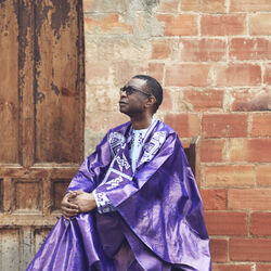 Picture of Youssou N'Dour