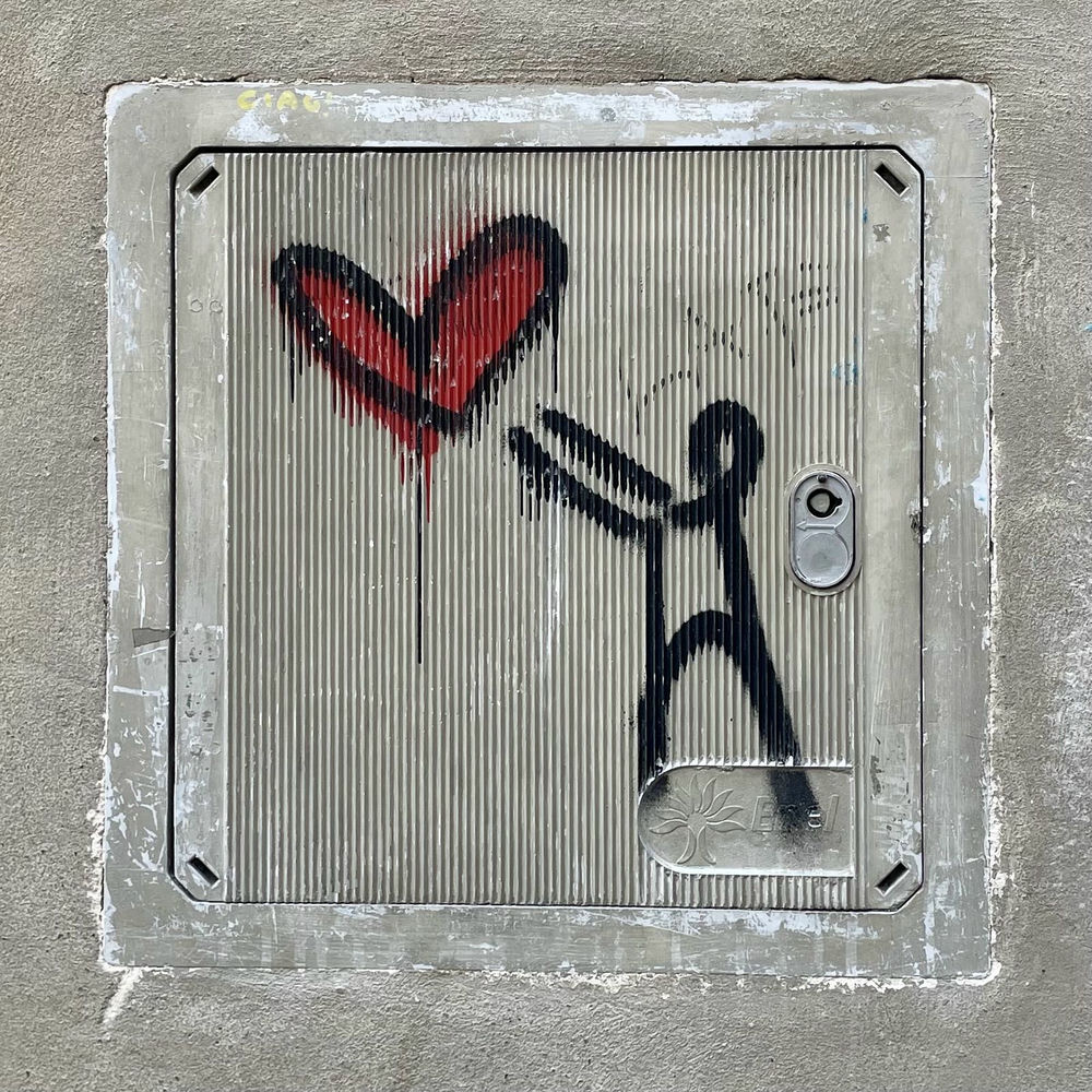 Photo de l'artiste Lucie Panzani