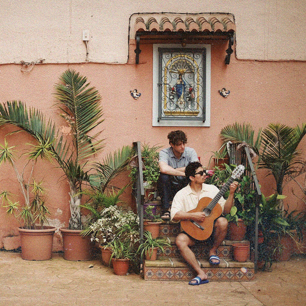 Picture of Bossa Bros