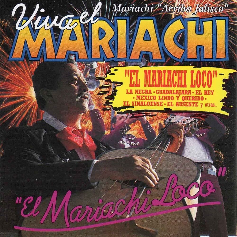 Picture of Mariachi Arriba Jalisco