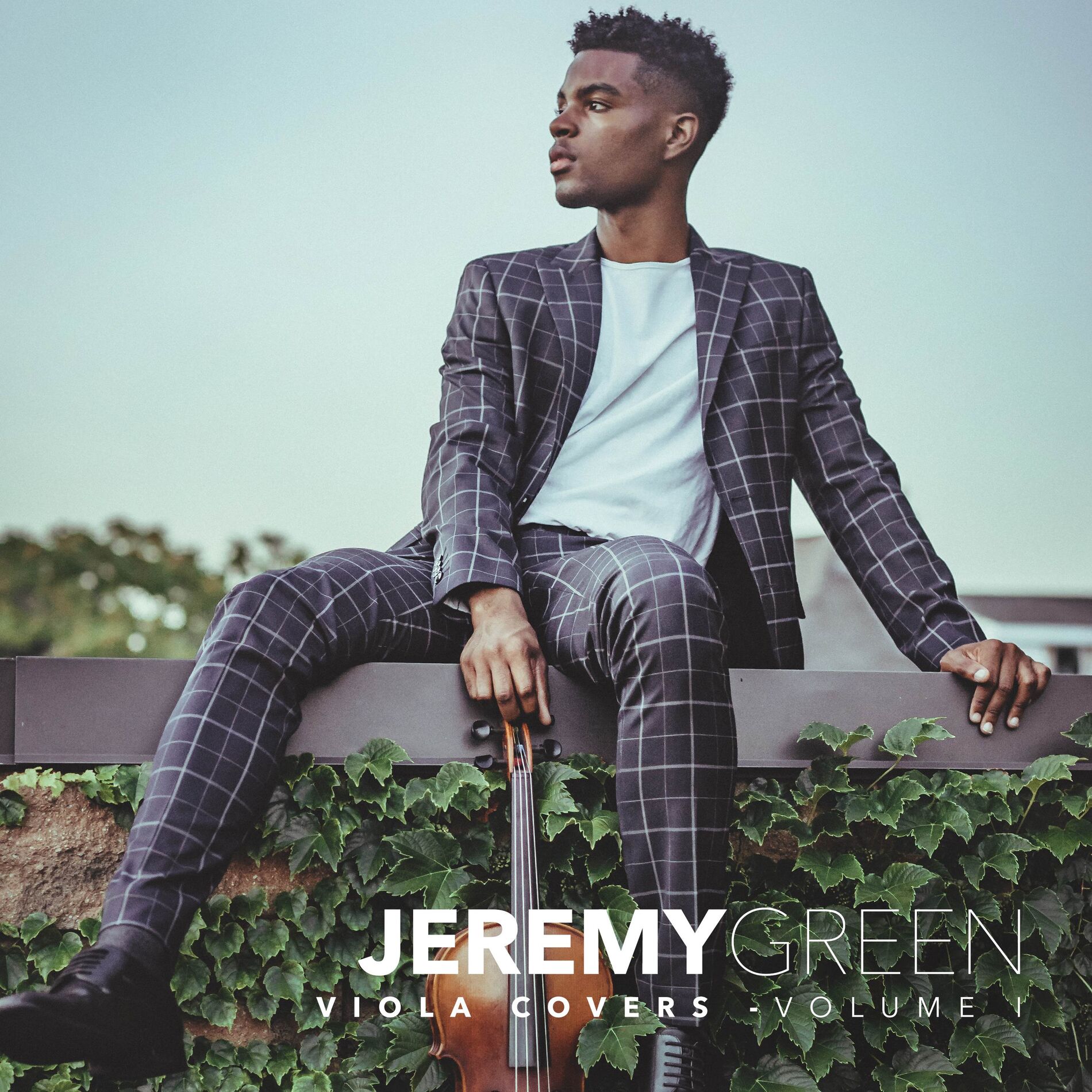 Jeremy Green