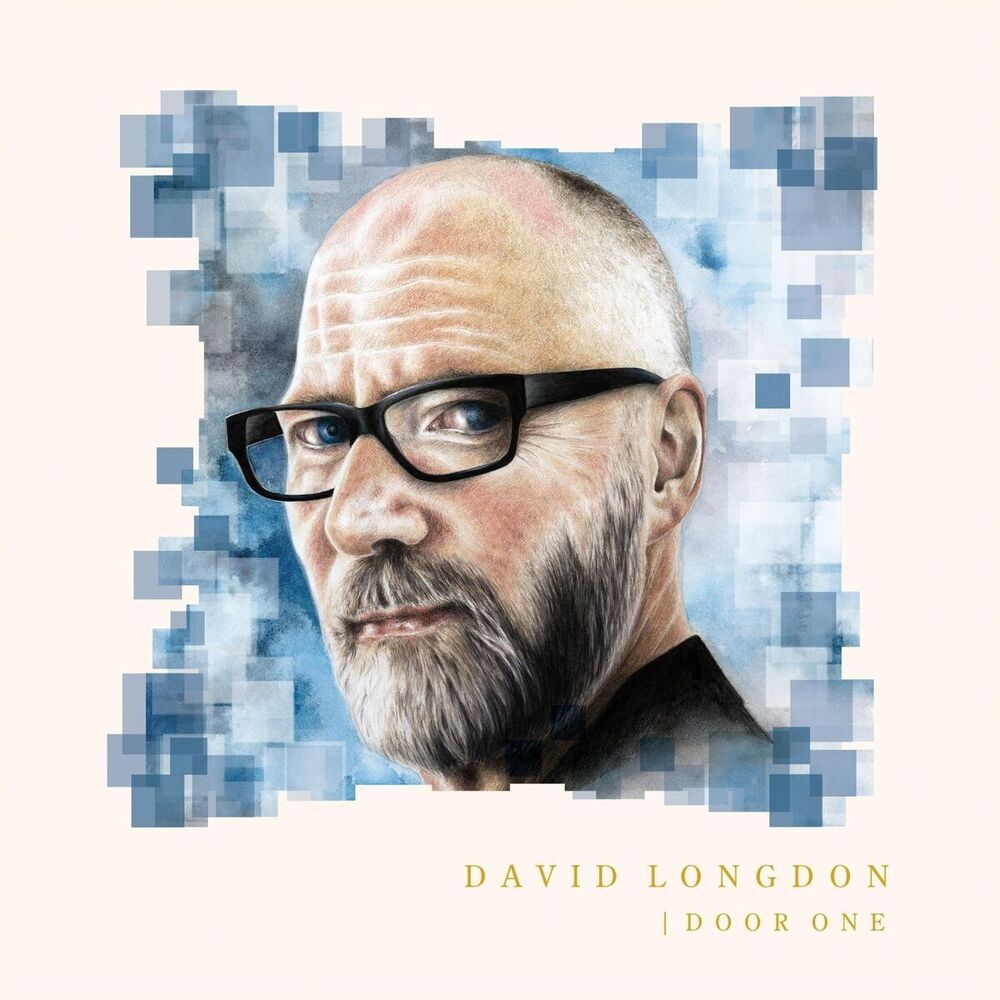 Picture of David Longdon