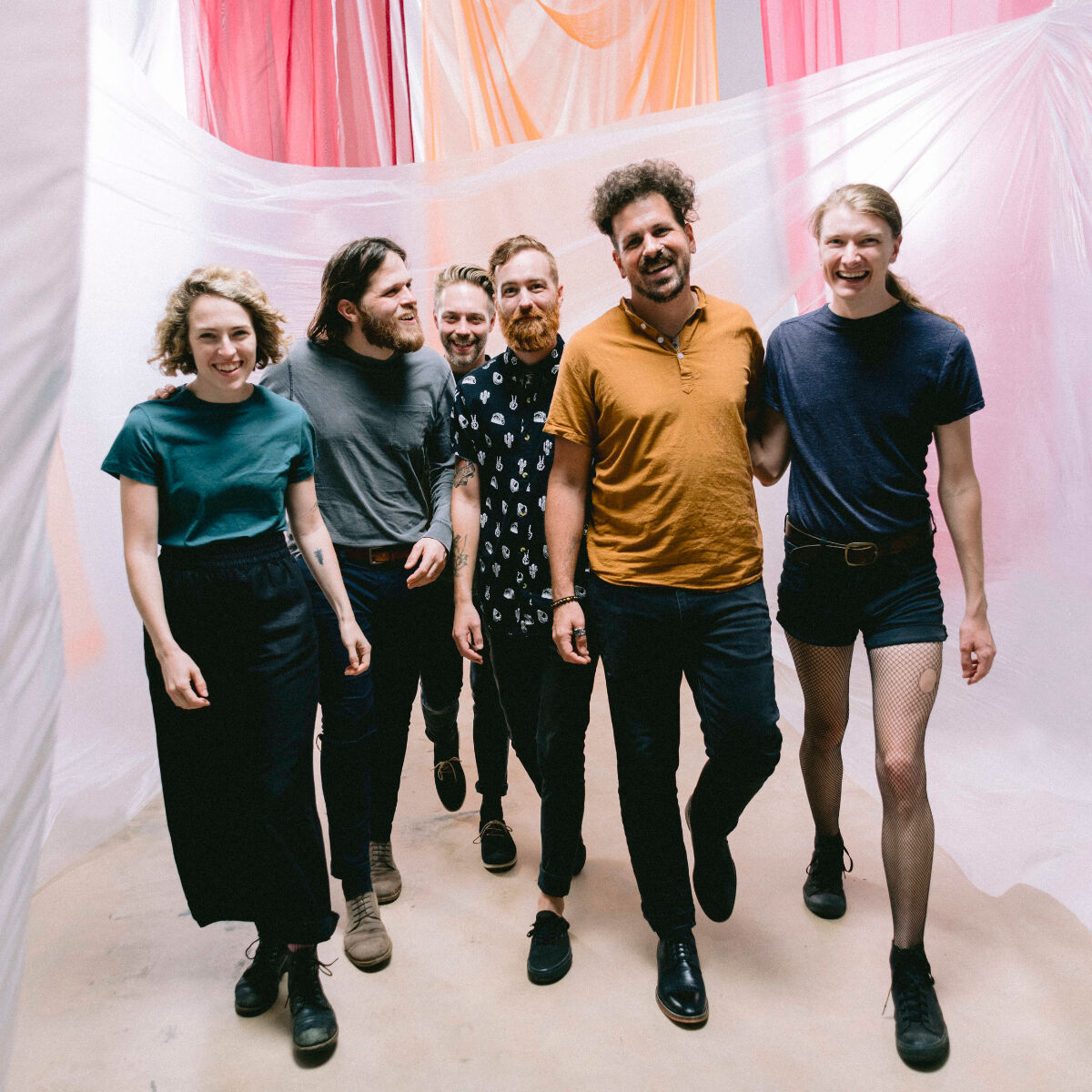 Artist picture of David Wimbish & The Collection